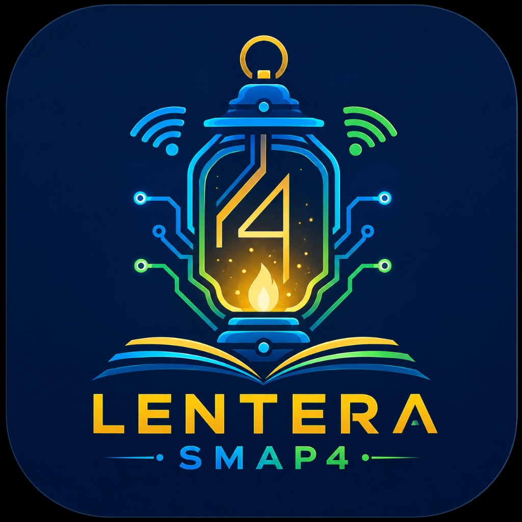 Lentera SMAP4